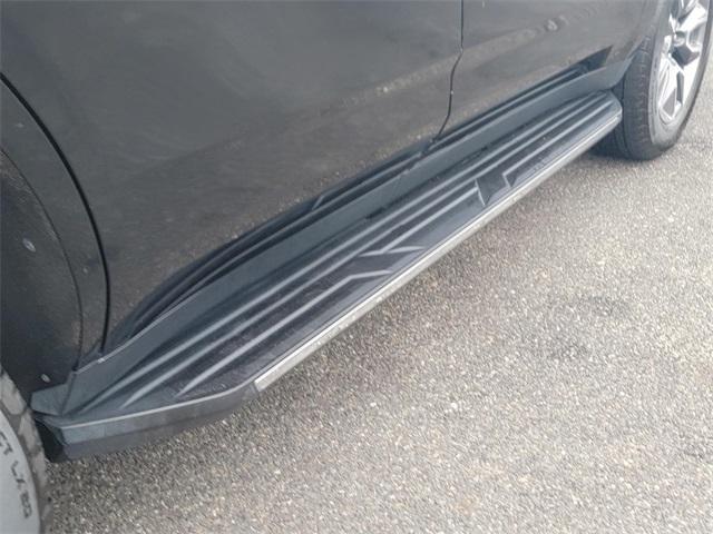 used 2022 Chevrolet Tahoe car, priced at $28,995