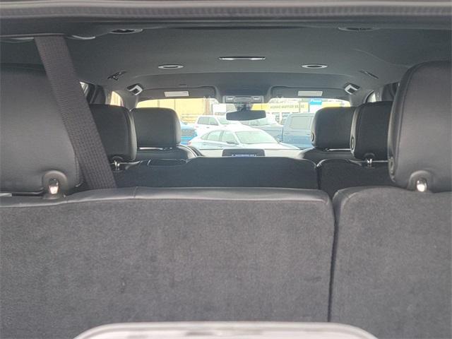 used 2022 Chevrolet Tahoe car, priced at $28,995