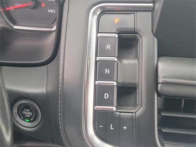 used 2022 Chevrolet Tahoe car, priced at $28,995