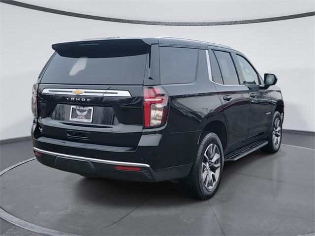 used 2022 Chevrolet Tahoe car, priced at $28,995