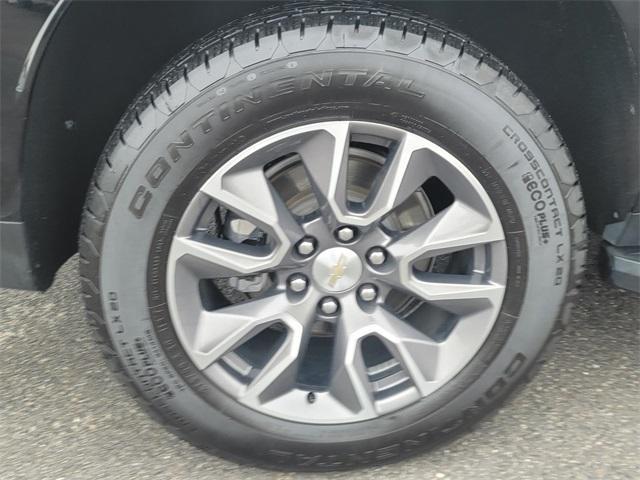 used 2022 Chevrolet Tahoe car, priced at $28,995