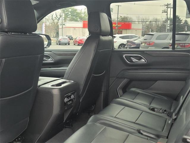 used 2022 Chevrolet Tahoe car, priced at $28,995