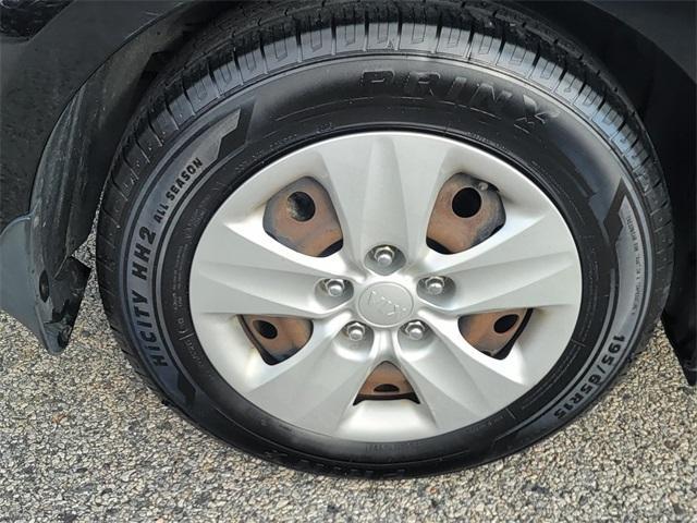 used 2016 Kia Forte car, priced at $7,395
