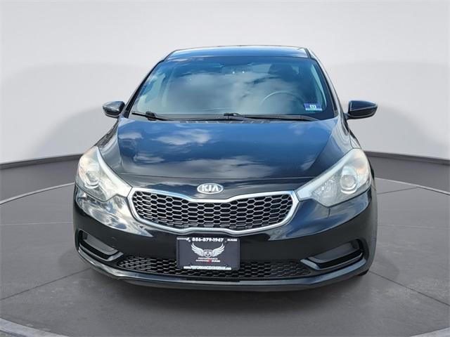 used 2016 Kia Forte car, priced at $7,395