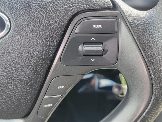 used 2016 Kia Forte car, priced at $7,395