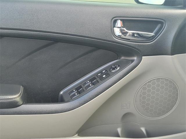 used 2016 Kia Forte car, priced at $7,395