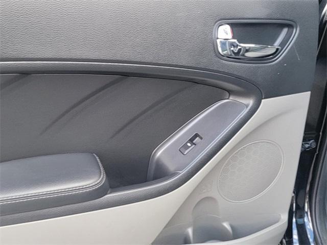 used 2016 Kia Forte car, priced at $7,395