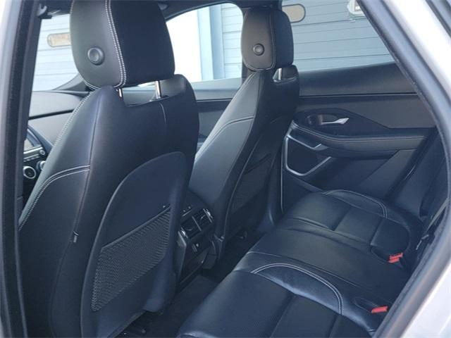 used 2018 Jaguar E-PACE car, priced at $17,395