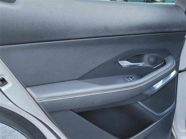 used 2018 Jaguar E-PACE car, priced at $17,395