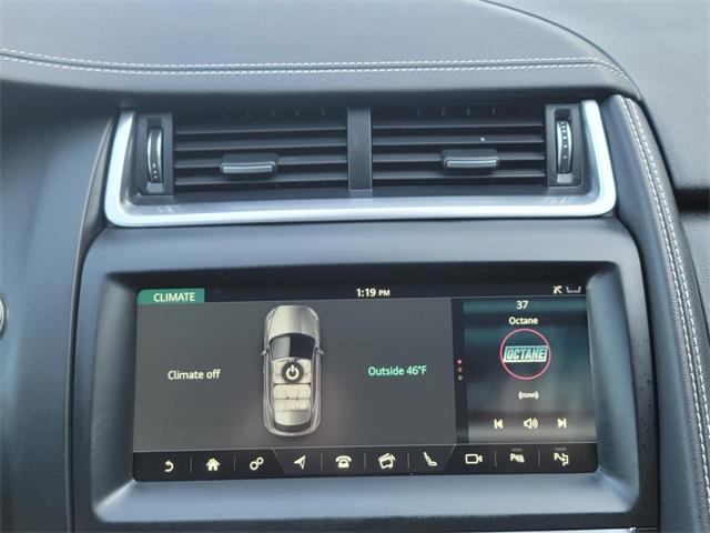 used 2018 Jaguar E-PACE car, priced at $17,395