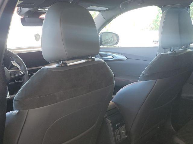 used 2024 Dodge Hornet car, priced at $23,995