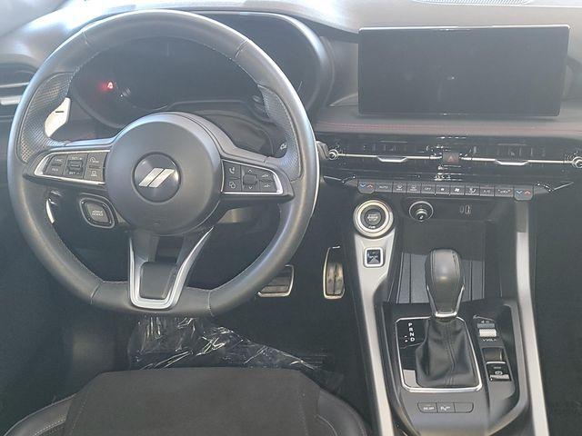 used 2024 Dodge Hornet car, priced at $23,995