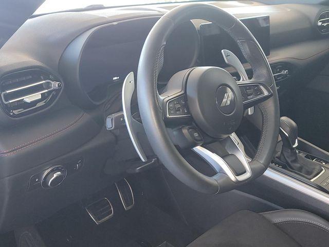 used 2024 Dodge Hornet car, priced at $23,995