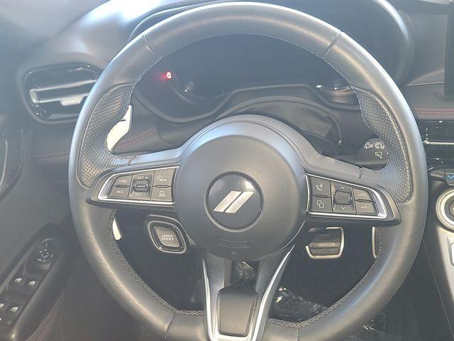 used 2024 Dodge Hornet car, priced at $23,995