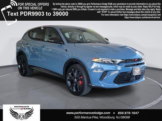 used 2024 Dodge Hornet car, priced at $24,999