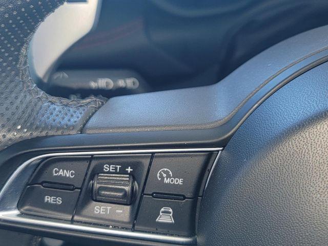 used 2024 Dodge Hornet car, priced at $23,995