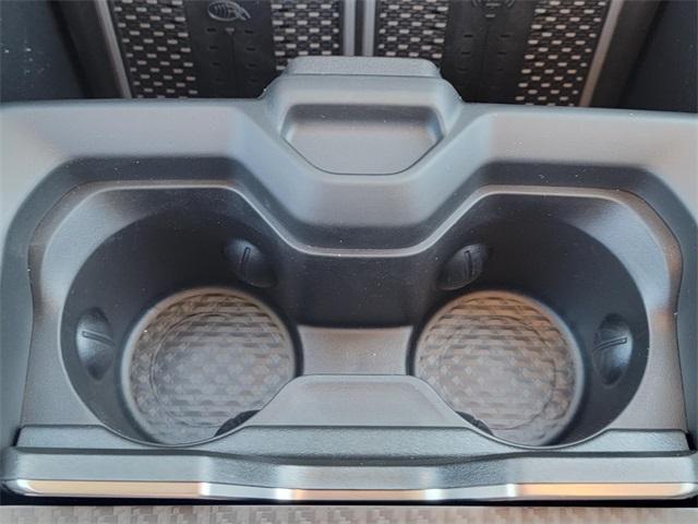 new 2026 Ram 1500 car, priced at $91,010