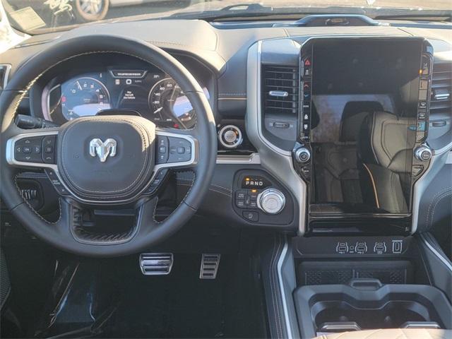 new 2026 Ram 1500 car, priced at $91,010