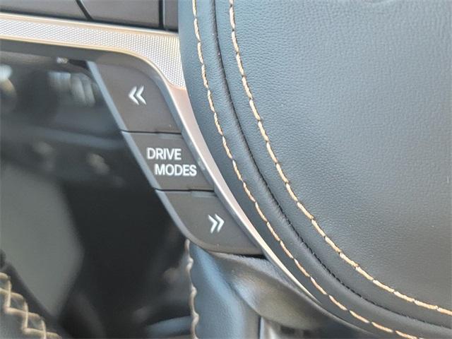 new 2026 Ram 1500 car, priced at $91,010