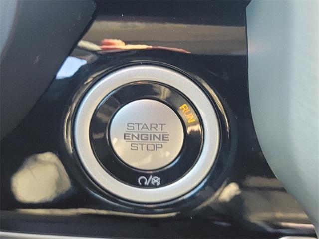 new 2026 Ram 1500 car, priced at $91,010