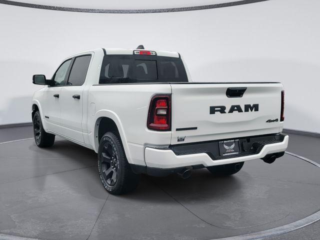new 2026 Ram 1500 car, priced at $53,552
