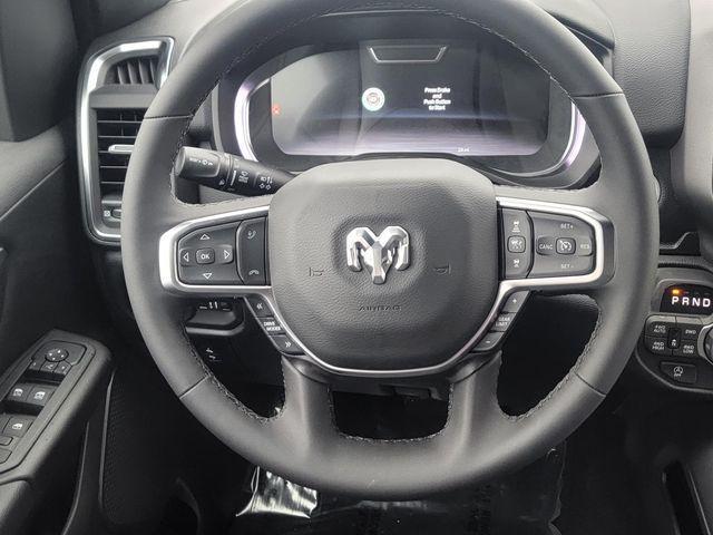 new 2026 Ram 1500 car, priced at $53,552