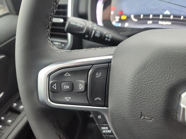 new 2026 Ram 1500 car, priced at $53,552