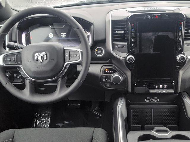 new 2026 Ram 1500 car, priced at $53,552
