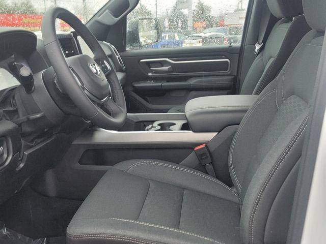 new 2026 Ram 1500 car, priced at $53,552