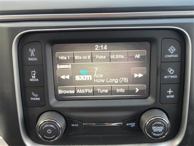 used 2022 Ram 1500 Classic car, priced at $30,499