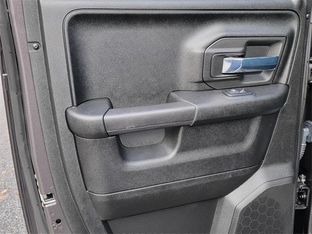 used 2022 Ram 1500 Classic car, priced at $30,499