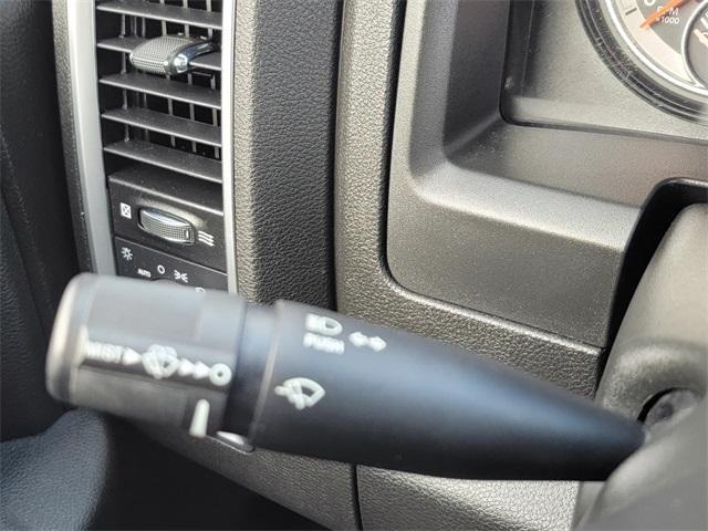 used 2022 Ram 1500 Classic car, priced at $30,499