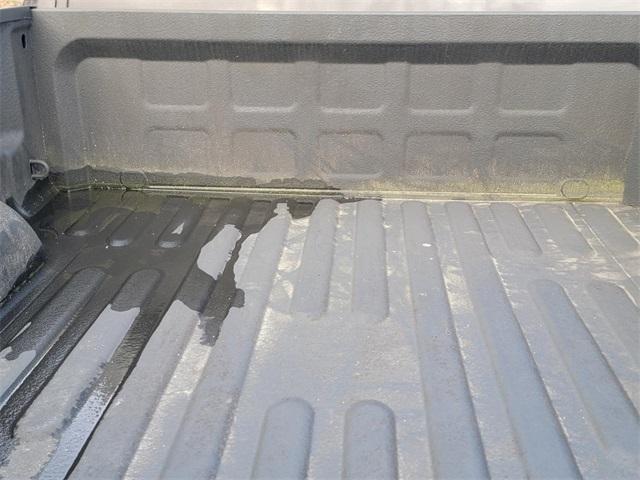 used 2022 Ram 1500 Classic car, priced at $30,499