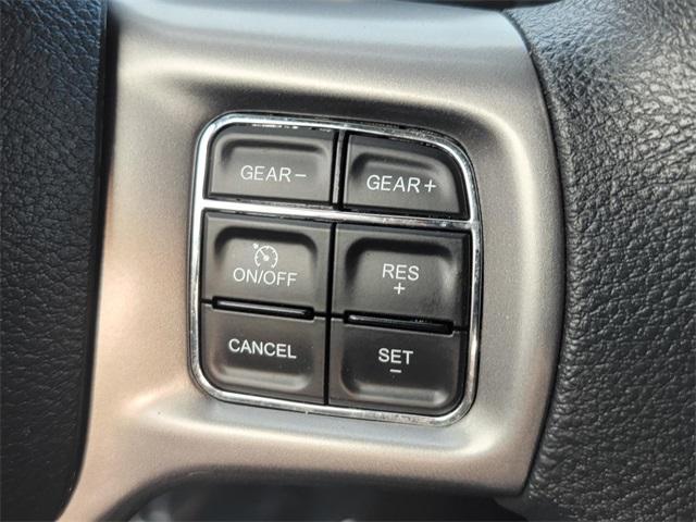 used 2022 Ram 1500 Classic car, priced at $30,499