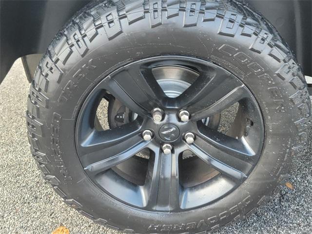 used 2022 Ram 1500 Classic car, priced at $30,499