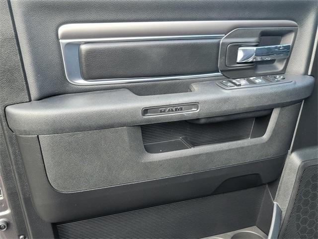 used 2022 Ram 1500 Classic car, priced at $30,499