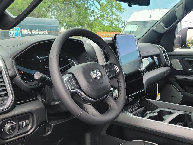 new 2026 Ram 1500 car, priced at $73,177