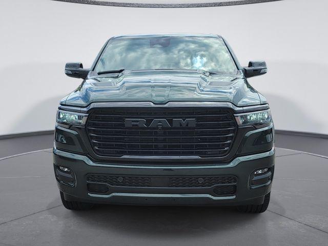 new 2026 Ram 1500 car, priced at $73,177