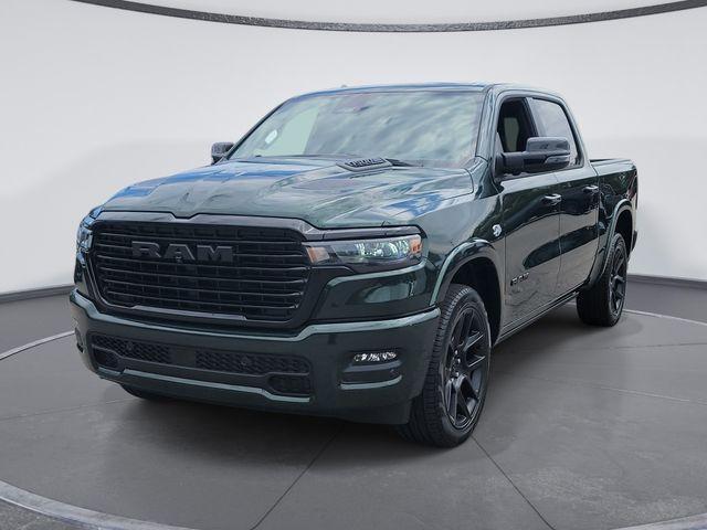 new 2026 Ram 1500 car, priced at $73,177