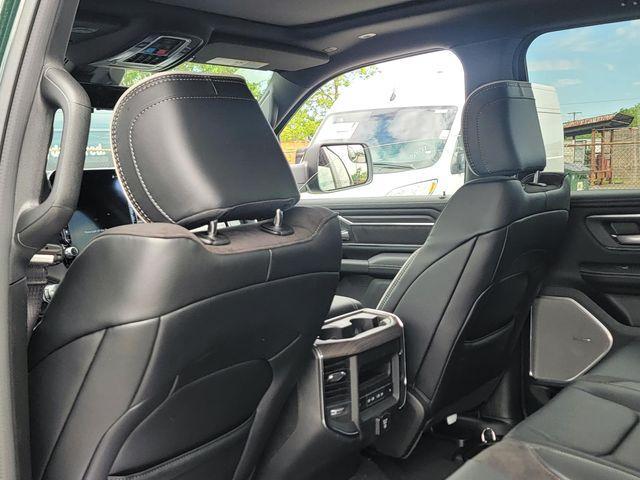 new 2026 Ram 1500 car, priced at $73,177