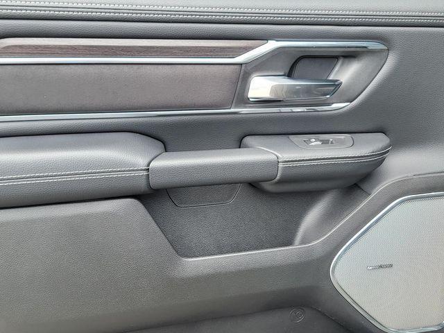 new 2026 Ram 1500 car, priced at $73,177