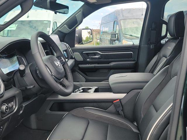 new 2026 Ram 1500 car, priced at $73,177