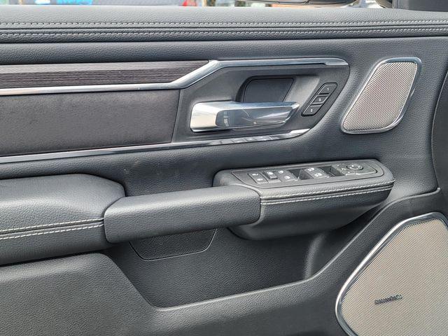 new 2026 Ram 1500 car, priced at $73,177