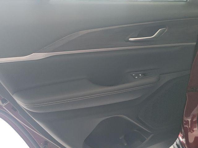 used 2023 Jeep Grand Cherokee car, priced at $35,795