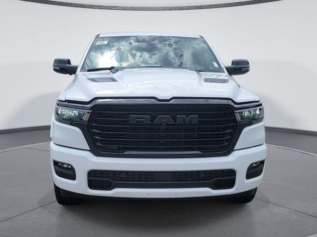 new 2026 Ram 1500 car, priced at $72,683