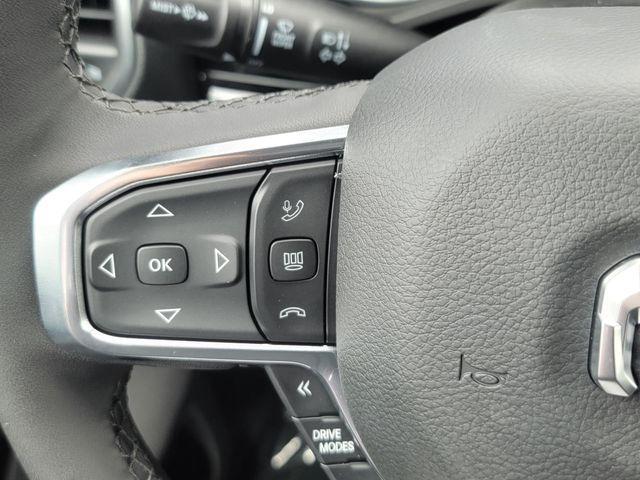 new 2026 Ram 1500 car, priced at $72,683
