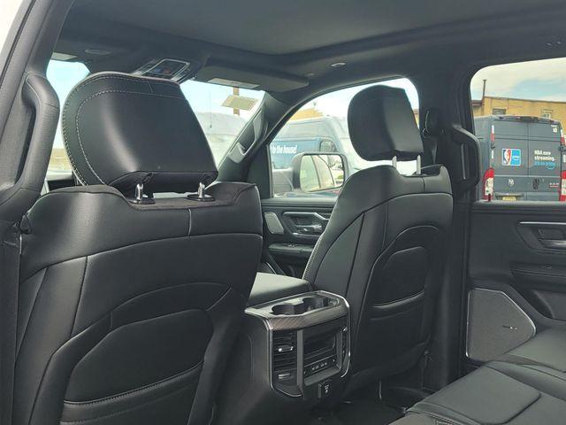 new 2026 Ram 1500 car, priced at $72,683