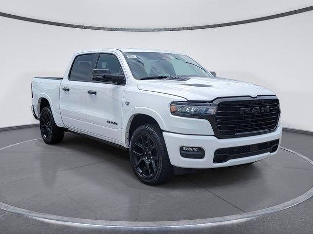new 2026 Ram 1500 car, priced at $72,683