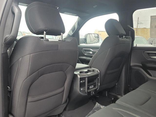 new 2026 Ram 1500 car, priced at $54,826