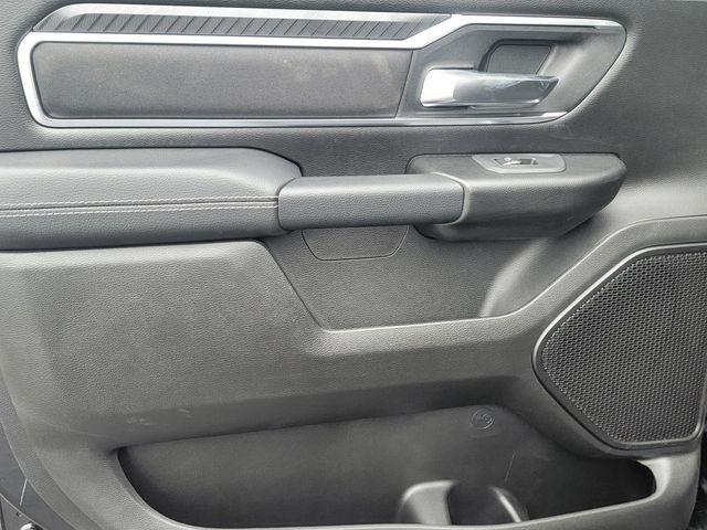 new 2026 Ram 1500 car, priced at $54,826